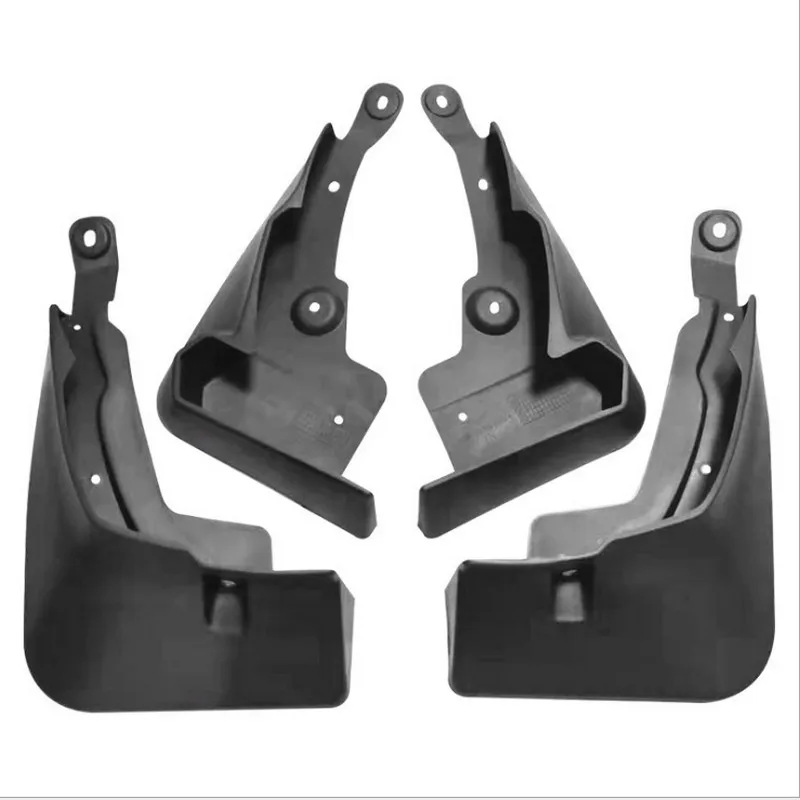 4PCS/SET Front Rear Car Mud Flaps For TOYOTA RAV4 2019 Splash Guards Mud Flap Mudguards Fender
4PCS/SET Front Rear Car Mud Flaps For TOYOTA RAV4 2019 Splash Guards Mud Flap Mudguards Fender