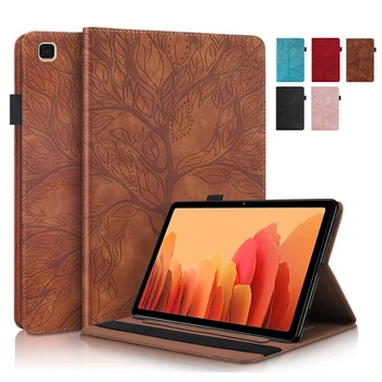 3D Tree Embossed Tablet Case For Samsung Galaxy Tab A7 2020 SM-T500 SM-T505 SM-T507 10.4" Wallet Stand Cover
3D Tree Embossed Tablet Case For Samsung Galaxy Tab A7 2020 SM-T500 SM-T505 SM-T507 10.4" Wallet Stand Cover