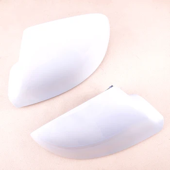 1 Pair E1857527F 7E1857528F Left & Right Car Wing Mirror Cover Cap fit for VW Transporter T5 T6 
1 Pair E1857527F 7E1857528F Left & Right Car Wing Mirror Cover Cap fit for VW Transporter T5 T6
