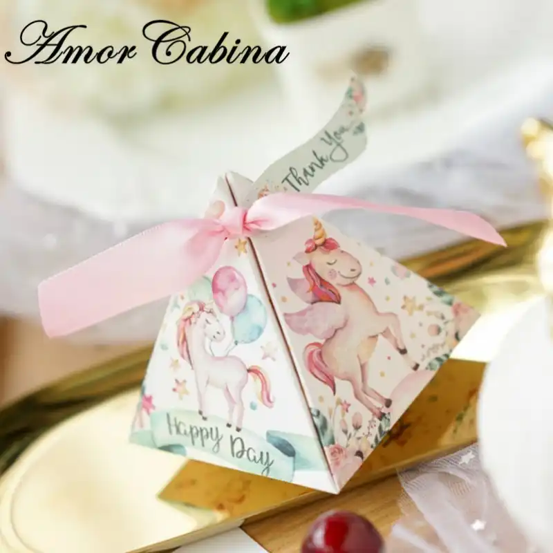 candy box wedding favor baby shower birthday party party gift