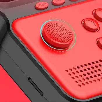 Handheld Game Console Retro Classic 16-Bit Mini USB Console Lite Handheld Game Version N6S8
Handheld Game Console Retro Classic 16-Bit Mini USB Console Lite Handheld Game Version N6S8