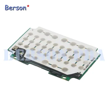 Keypad PCB (QWERTY) Replacement for Intermec CN50
Keypad PCB (QWERTY) Replacement for Intermec CN50