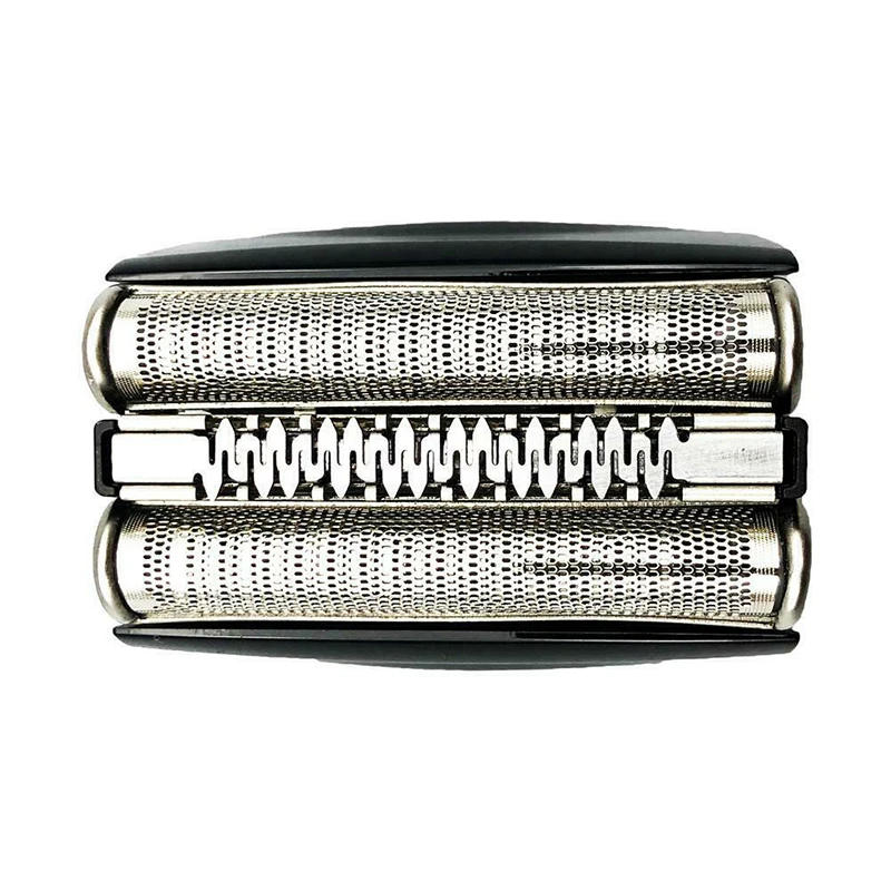 Replacement Foil Shaver Head Cutter Trimmer Cassette Head For Braun Series 7 70B S 790cc 720 720s 730 735 740 750
Replacement Foil Shaver Head Cutter Trimmer Cassette Head For Braun Series 7 70B S 790cc 720 720s 730 735 740 750