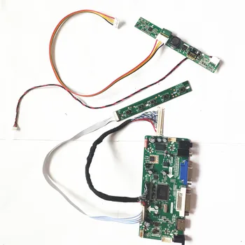 For HSD100IFW2-B00/A00 HSD101PFW2-B01/C00 laptop 30-Pin HDMI+VGA+DVI 1024*600 LVDS WLED M.NT68676 LCD panel controller board kit
For HSD100IFW2-B00/A00 HSD101PFW2-B01/C00 laptop 30-Pin HDMI+VGA+DVI 1024*600 LVDS WLED M.NT68676 LCD panel controller board kit