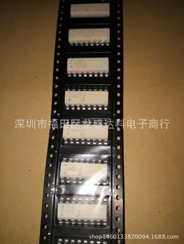 10pcs TLP520-4 SOP-16 TLP520 Original New 1 order
10pcs TLP520-4 SOP-16 TLP520 Original New 1 order