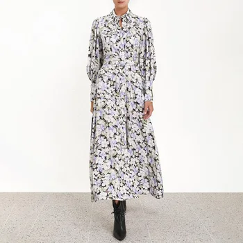 Elegant Dress Celebrity Women Fashion Pint Vintage Evning Party Dresses Long
Elegant Dress Celebrity Women Fashion Pint Vintage Evning Party Dresses Long