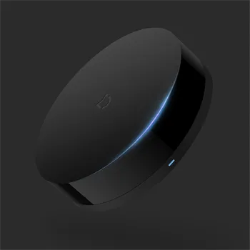 Xiaomi Mijia Universal Intelligent Remote Controller WIFI+IR Switch 360degree Smart Home Automation Mi Smart Sensor household
Xiaomi Mijia Universal Intelligent Remote Controller WIFI+IR Switch 360degree Smart Home Automation Mi Smart Sensor household