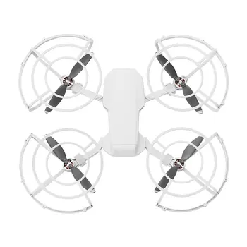 Protector Guard Props Wing Fan Cover Full Propeller Guard Protective Cage Cover for DJI Mavic Mini Drone Parts Accessorie
Protector Guard Props Wing Fan Cover Full Propeller Guard Protective Cage Cover for DJI Mavic Mini Drone Parts Accessorie