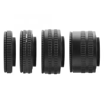 M42 to M42 Adjustable Focusing Helicoid Lens Adapter Macro Tube Accessory 12-17mm 17-31mm 25-55mm 36-90mm Optional
M42 to M42 Adjustable Focusing Helicoid Lens Adapter Macro Tube Accessory 12-17mm 17-31mm 25-55mm 36-90mm Optional