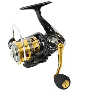 Metal Spinning Wheel Shallow Line Cup Cnc Rocker Arm 6.7: 1 Fishing Wheel Road Sub-wheel Sea Rod Wheel Fishing Reel
Metal Spinning Wheel Shallow Line Cup Cnc Rocker Arm 6.7: 1 Fishing Wheel Road Sub-wheel Sea Rod Wheel Fishing Reel