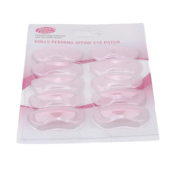 New Fashion Eyelash Perming Perm Curler Curling Root Lifting False Fake Eyelash Shield Pad Silicone Eyelashes Pad Hot Sale
New Fashion Eyelash Perming Perm Curler Curling Root Lifting False Fake Eyelash Shield Pad Silicone Eyelashes Pad Hot Sale