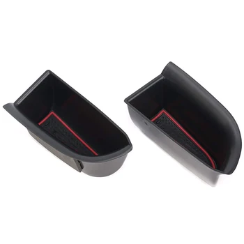 Black Front Row Door Side Storage Box Handle Pocket Armrest Phone Container Fits for Toyota Highlander 2014 2015 2016 2017 2018
Black Front Row Door Side Storage Box Handle Pocket Armrest Phone Container Fits for Toyota Highlander 2014 2015 2016 2017 2018