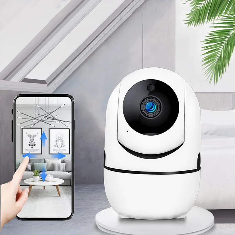 Xiaomi Xiaovv Intelligent Baby Monitor