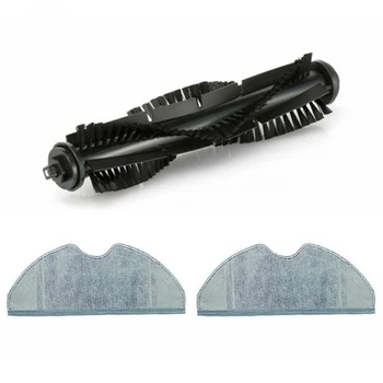 Robot Vacuum Cleaner Main Brush Mop for 360 S5 S7 Robot Vacuum Cleaner Filter Accessories
Robot Vacuum Cleaner Main Brush Mop for 360 S5 S7 Robot Vacuum Cleaner Filter Accessories