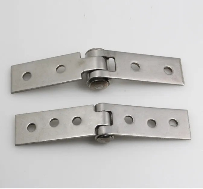 Stainless Steel Nothing Frame Hinge Fold Nothing Frame Balcony Window Hinge Hinge Nothing Frame Doors And Parts Resist Crack
Stainless Steel Nothing Frame Hinge Fold Nothing Frame Balcony Window Hinge Hinge Nothing Frame Doors And Parts Resist Crack