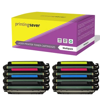 Compatible CE400 Toner Cartridge for HP LaserJet Enterprise 500 Color Flow MFP M575dn MFP M575f MFP M575c Printer CE400A
Compatible CE400 Toner Cartridge for HP LaserJet Enterprise 500 Color Flow MFP M575dn MFP M575f MFP M575c Printer CE400A