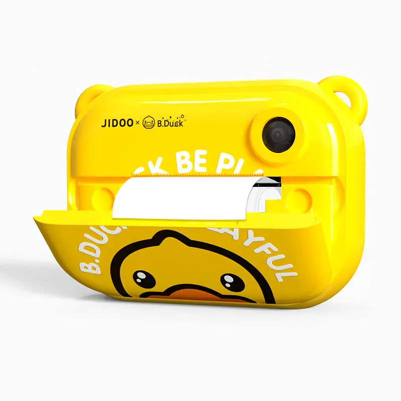 Cute Portable Children Camera Instant Printing Camera Photo Printer Thermal Camera Printer with Thermal Photo Paper Free #R45
Cute Portable Children Camera Instant Printing Camera Photo Printer Thermal Camera Printer with Thermal Photo Paper Free #R45