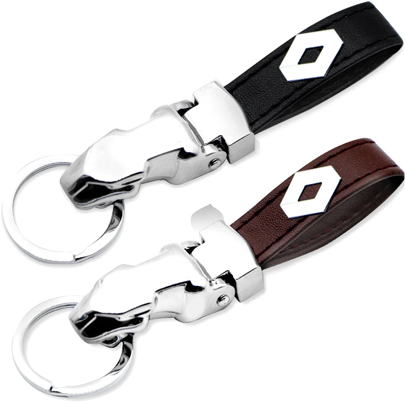 1pcs Car Keyring Auto Keychian for Renault Megane 2 3 Duster Logan Clio Laguna 2 Captur Key Accessories Interior Auto Gadgets
1pcs Car Keyring Auto Keychian for Renault Megane 2 3 Duster Logan Clio Laguna 2 Captur Key Accessories Interior Auto Gadgets