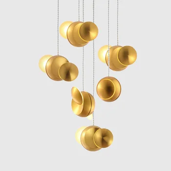 small chandelier post modern simple light luxury window bedroom lamp single head combination round study bar Chandelier
small chandelier post modern simple light luxury window bedroom lamp single head combination round study bar Chandelier