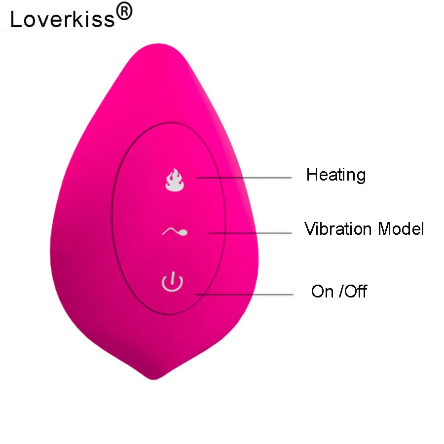 Вибраторы С Функцией Нагрева
