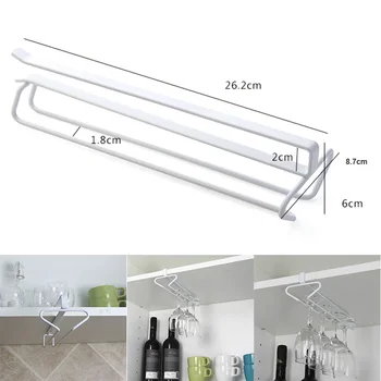 A Single Row Of Heart Shaped Wine Glass Hangers Cabinet Rack Storage Organizer Stemware Racks Metal Racks
A Single Row Of Heart Shaped Wine Glass Hangers Cabinet Rack Storage Organizer Stemware Racks Metal Racks