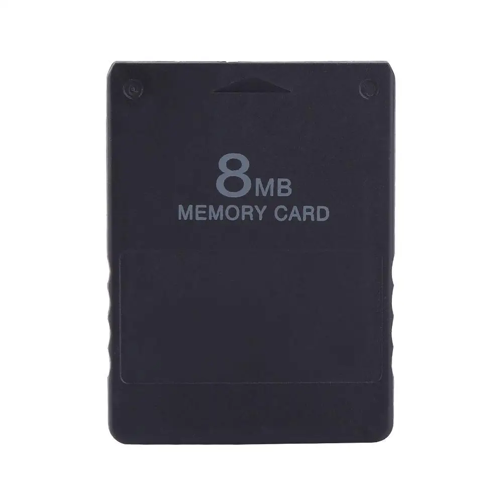 Eastvita 8M / 16M / 32M / 64M /128M Memory Card Save Game Data Stick Module For Sony PlayStation 2 PS2 Extended Card Game Saver
Eastvita 8M / 16M / 32M / 64M /128M Memory Card Save Game Data Stick Module For Sony PlayStation 2 PS2 Extended Card Game Saver