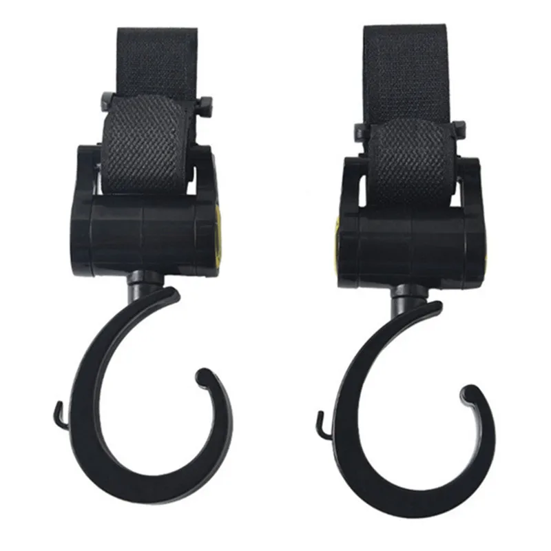 2pcs Pack Hanger Hook for Cart Stroller Hook Rotate 360 Degree Swivel Adjustable Straps Universal Multipurpose Hook Clips
2pcs Pack Hanger Hook for Cart Stroller Hook Rotate 360 Degree Swivel Adjustable Straps Universal Multipurpose Hook Clips