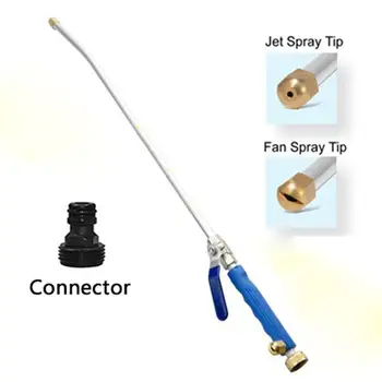 High Pressure Water Gun Metal Water Gun High Pressure Power Car Washer Spray Car Washing Tools Garden Water Jet Pressure Washer
High Pressure Water Gun Metal Water Gun High Pressure Power Car Washer Spray Car Washing Tools Garden Water Jet Pressure Washer