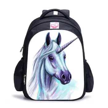 Cute Dabbing Unicorn Backpack School Bags Lovely Printed School Back pack for Girls Bookbag Children Gift Customized
Cute Dabbing Unicorn Backpack School Bags Lovely Printed School Back pack for Girls Bookbag Children Gift Customized