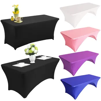 Cocktail High Stretch Wedding Hotel Birthday Table Cover Buffet Cloth Table Set Tablecloth Decoration Christmas Table Cloth
Cocktail High Stretch Wedding Hotel Birthday Table Cover Buffet Cloth Table Set Tablecloth Decoration Christmas Table Cloth
