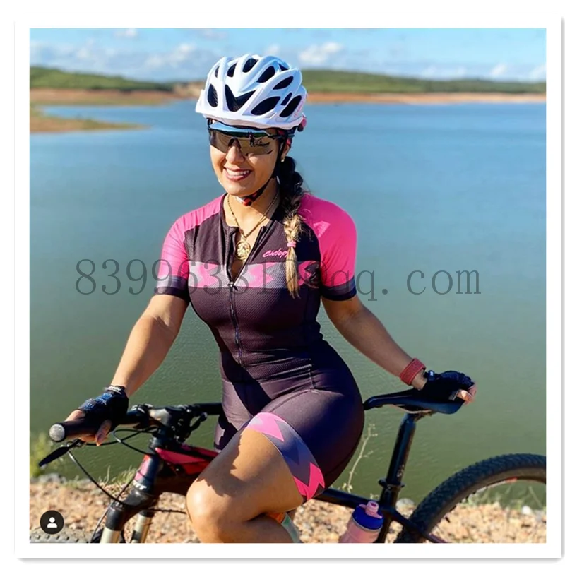 Ciclopp Pro Team Triathlon Anzug frauen Radfahren Jersey Skinsuit Overall Radfahren Ropa ciclismo Swimmsuit Lauf Reiten Anzug
Ciclopp Pro Team Triathlon Anzug frauen Radfahren Jersey Skinsuit Overall Radfahren Ropa ciclismo Swimmsuit Lauf Reiten Anzug