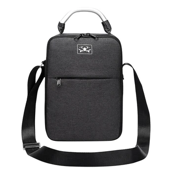 Portable Shoulder Bag for Hypervolt Plus Massage Stick Waterproof Scratch Proof Anti Shock Accessories
Portable Shoulder Bag for Hypervolt Plus Massage Stick Waterproof Scratch Proof Anti Shock Accessories