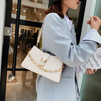 Vintage Women's Shoulder Bags Small Pu Leather Tote Bag for Woman 2020 Luxury Ladies Handbags Women Bags Designer Bolsa Feminina
Vintage Women's Shoulder Bags Small Pu Leather Tote Bag for Woman 2020 Luxury Ladies Handbags Women Bags Designer Bolsa Feminina