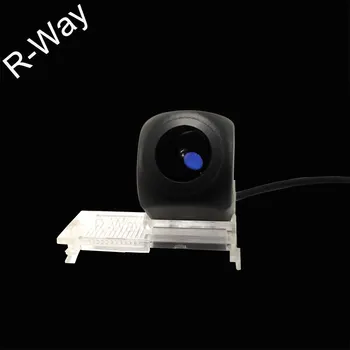R-Way For Peugeot 301/308/408/508/C5/3008/307 (hatchback)/307CC Elysee C-Quatre DS C5/C4/C2 C3-XR HD Car Rear View Camera Wirele
R-Way For Peugeot 301/308/408/508/C5/3008/307 (hatchback)/307CC Elysee C-Quatre DS C5/C4/C2 C3-XR HD Car Rear View Camera Wirele