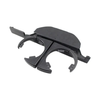Portable Retractable Car Drink Holder Cup Holder for BMW E39 525 528 530 540 M5 1995-2006 Car Interior Accessories 51168190205
Portable Retractable Car Drink Holder Cup Holder for BMW E39 525 528 530 540 M5 1995-2006 Car Interior Accessories 51168190205