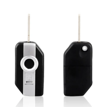Motorcycle Start Remote Control Key Uncut Blade One-Click Keyless Cover Key Shell Key Protecter Replacement for BMW
Motorcycle Start Remote Control Key Uncut Blade One-Click Keyless Cover Key Shell Key Protecter Replacement for BMW