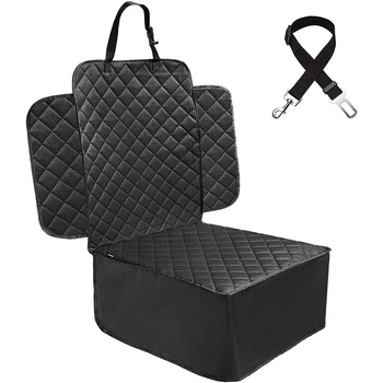 Washable Pet Seat Cover Side Cover Dog Car Seat Cover Waterproof Seat Protection Scratch Resistant Car Truck Belt,for Most Cars,
Washable Pet Seat Cover Side Cover Dog Car Seat Cover Waterproof Seat Protection Scratch Resistant Car Truck Belt,for Most Cars,