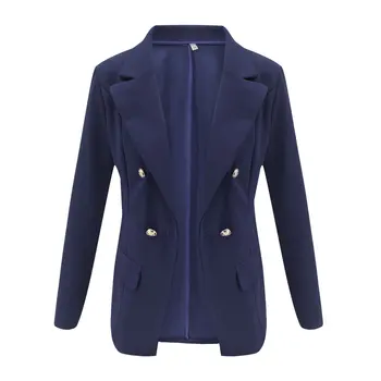 2019 Spring and winter Women coat tailored collar wool woollen V-neck jacket for lady autumn new female overcoat
2019 Spring and winter Women coat tailored collar wool woollen V-neck jacket for lady autumn new female overcoat