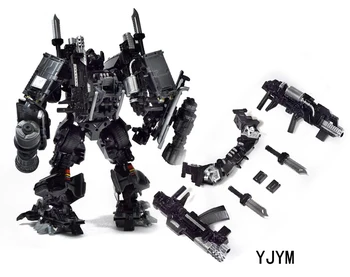 DNA Design DK-12 DK12 Upgrade Kit for MPM-06 MPM06 Ironhide Transformation Action Figure
DNA Design DK-12 DK12 Upgrade Kit for MPM-06 MPM06 Ironhide Transformation Action Figure