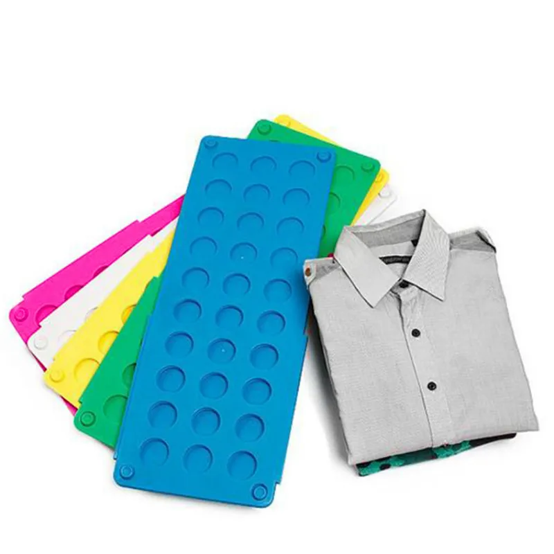 Quality Magic Clothes Folder T Shirts Jumpers Organiser Fold Save Time Quick Clothes Folding Board Clothes Holder for Kids
Quality Magic Clothes Folder T Shirts Jumpers Organiser Fold Save Time Quick Clothes Folding Board Clothes Holder for Kids