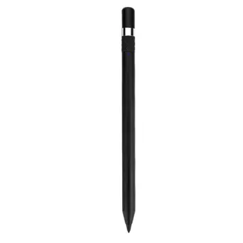 Universal For Ipad Android Tablet Painting Touch Screen Stylus Capacitive Pen Active Micro Usb Charging Interface
Universal For Ipad Android Tablet Painting Touch Screen Stylus Capacitive Pen Active Micro Usb Charging Interface