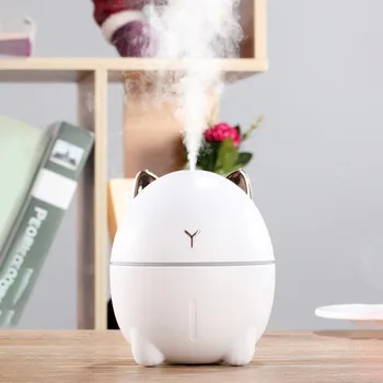1PCs 200ML Mini Portable Ultrasonic Air Humidifer Aroma Essential Oil Diffuser USB Mist Maker Aromatherapy Humidifiers for Home
1PCs 200ML Mini Portable Ultrasonic Air Humidifer Aroma Essential Oil Diffuser USB Mist Maker Aromatherapy Humidifiers for Home