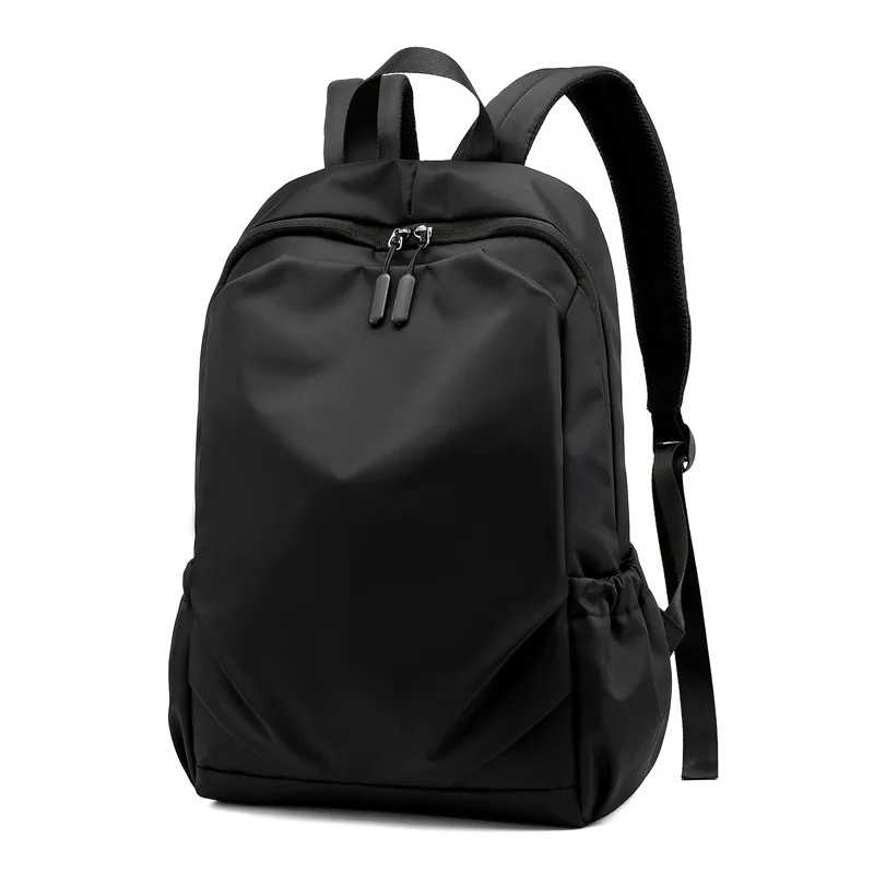 New Men Backpack for 15.0 Inches Laptop Back Pack Large Capacity Stundet Backpacks Pleated Casual Style Bag Water Repellent 2020
New Men Backpack for 15.0 Inches Laptop Back Pack Large Capacity Stundet Backpacks Pleated Casual Style Bag Water Repellent 2020
