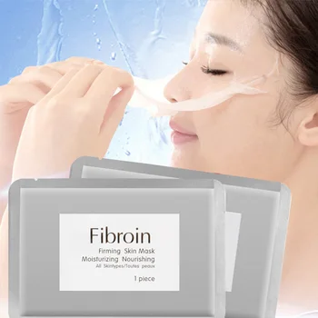 10pcs Facial Mask Essence Sheet for Deep Moisturizing Whitening Freckle Removal WH998
10pcs Facial Mask Essence Sheet for Deep Moisturizing Whitening Freckle Removal WH998