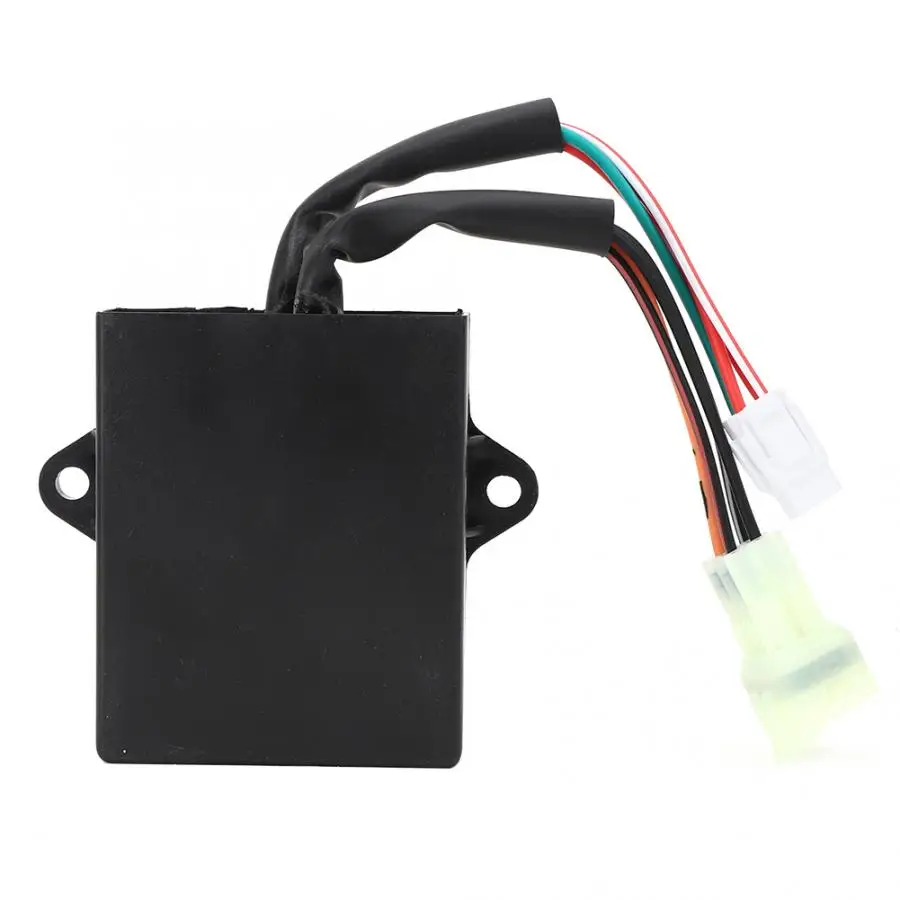 CDI Module Box For Yamaha YFZ350 Banshee 1995-1996 3GG-85540-00-00