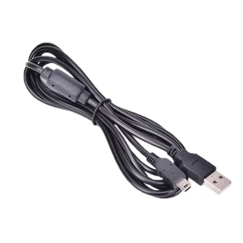 1.8m for PS3 Controller USB Charger Cable Cord Playstation 3 Connect Computer Game Accessories
1.8m for PS3 Controller USB Charger Cable Cord Playstation 3 Connect Computer Game Accessories