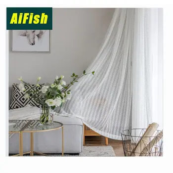 Branch Leaf Pattern Curtain Modern Minimalist Style Suitable For Living Room Bedroom Balcony Bay Window X-TM009-3
Branch Leaf Pattern Curtain Modern Minimalist Style Suitable For Living Room Bedroom Balcony Bay Window X-TM009-3