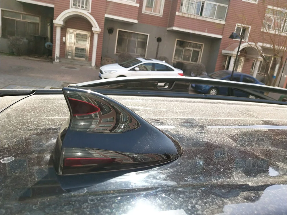 CRV Honda Shark Fin Antenna CRV XRV3