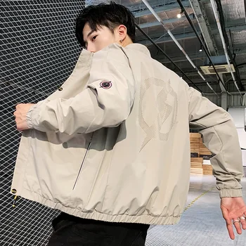 Denim Hooded Windbreaker for Men with Hood Off White Techwear Mens Bubble Jacket Parka Homme Casaco 2019 Bestselling GG50dy
Denim Hooded Windbreaker for Men with Hood Off White Techwear Mens Bubble Jacket Parka Homme Casaco 2019 Bestselling GG50dy