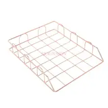 Iron file box file shelf multilayer bookshelf desk student information rack office desktop storage rack
Iron file box file shelf multilayer bookshelf desk student information rack office desktop storage rack